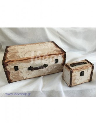 Βαλίτσα βάπτισης