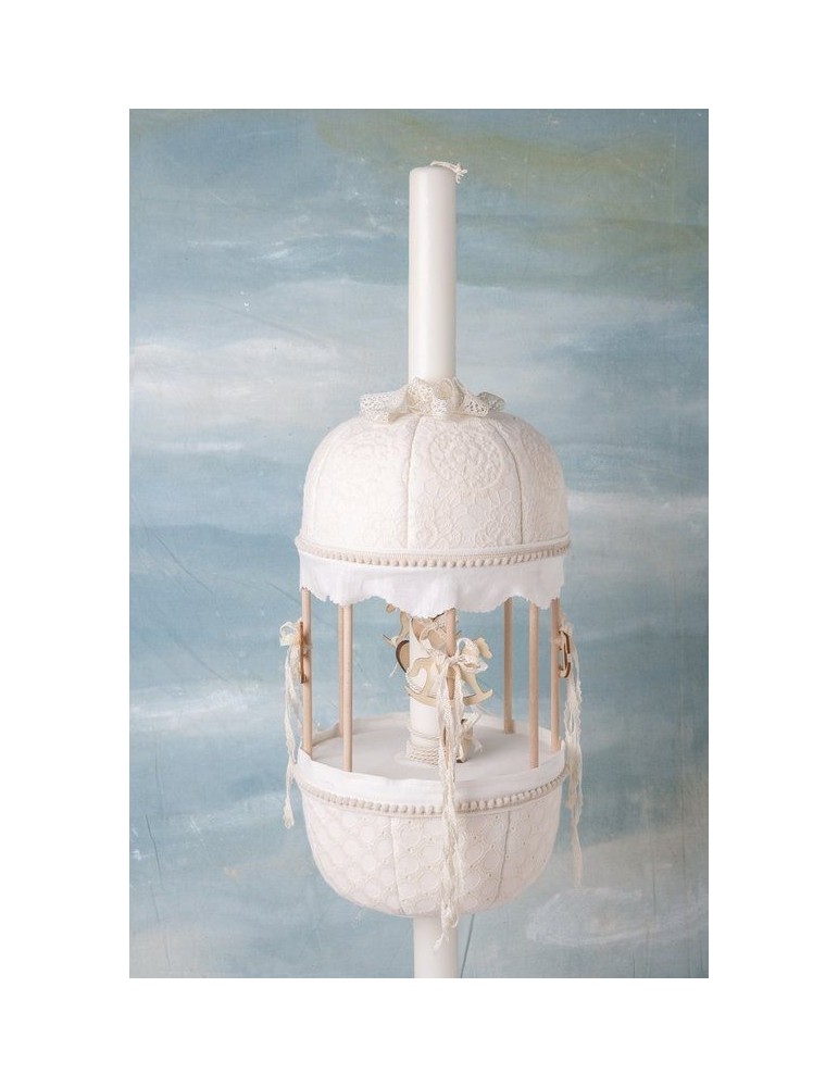 Λαμπάδα βάπτισης