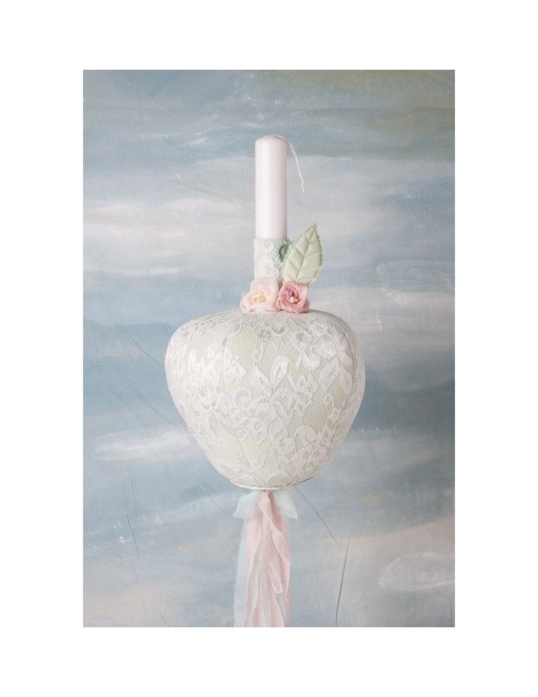 Λαμπάδα βάπτισης