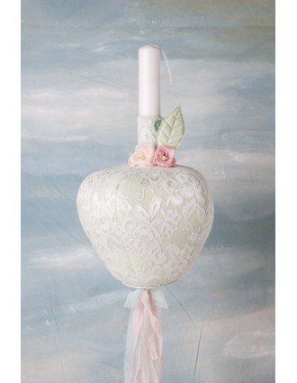 Λαμπάδα βάπτισης