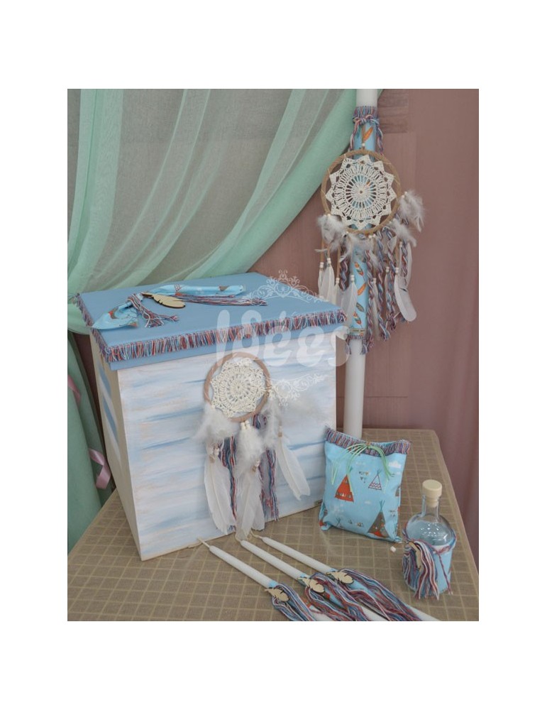 Σετ βάπτισης