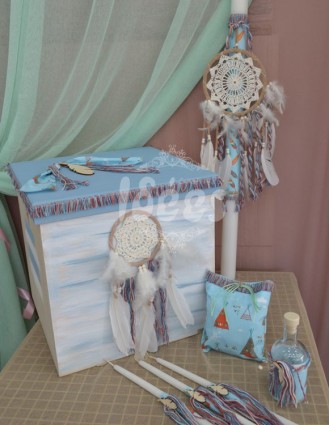 Σετ βάπτισης