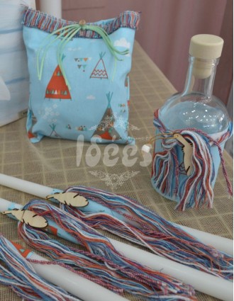 Σετ βάπτισης