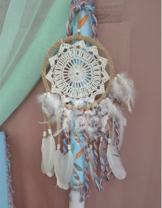 Σετ βάπτισης