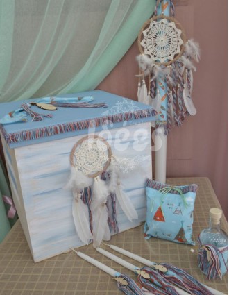 Σετ βάπτισης