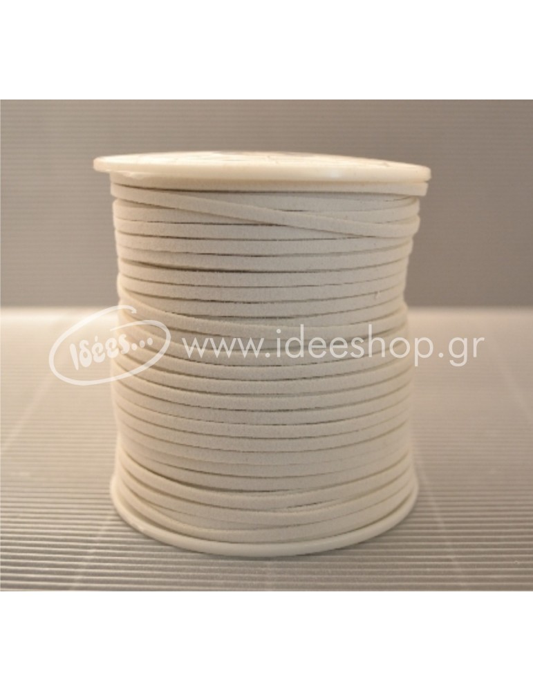  Κορδόνι δερματάκι 