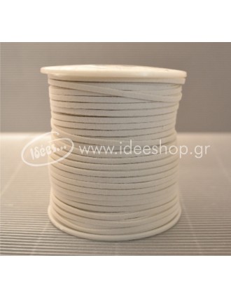  Κορδόνι δερματάκι 