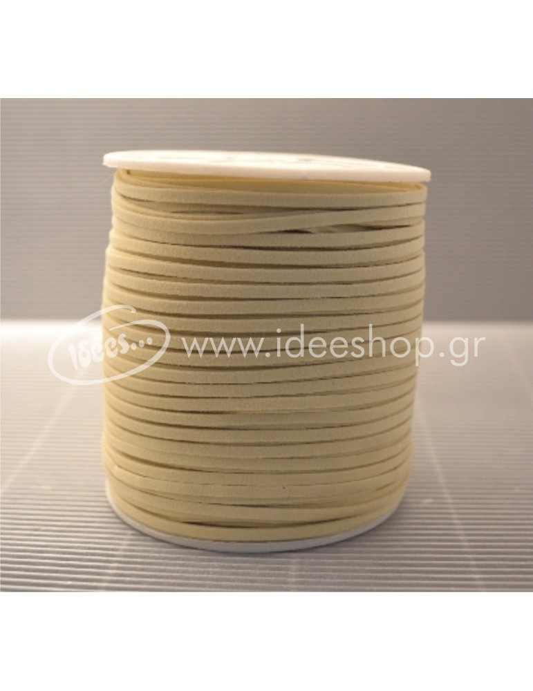  Κορδόνι δερματάκι 