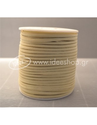  Κορδόνι δερματάκι 