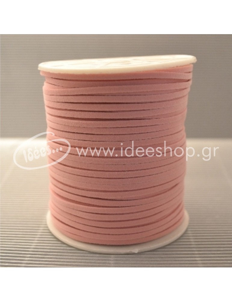  Κορδόνι δερματάκι 