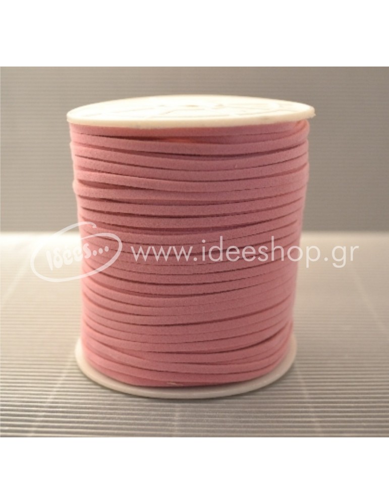  Κορδόνι δερματάκι 