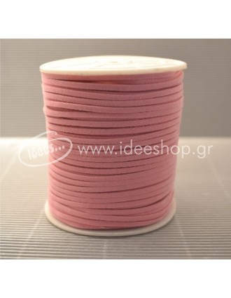  Κορδόνι δερματάκι 