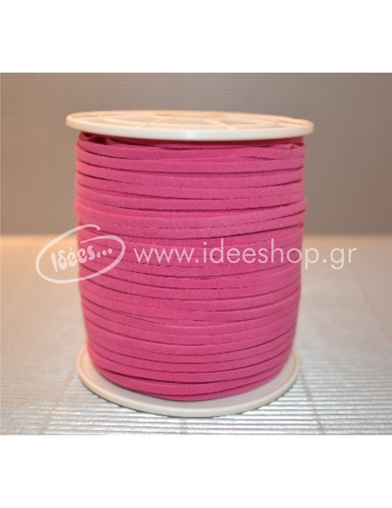  Κορδόνι δερματάκι 