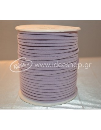  Κορδόνι δερματάκι 