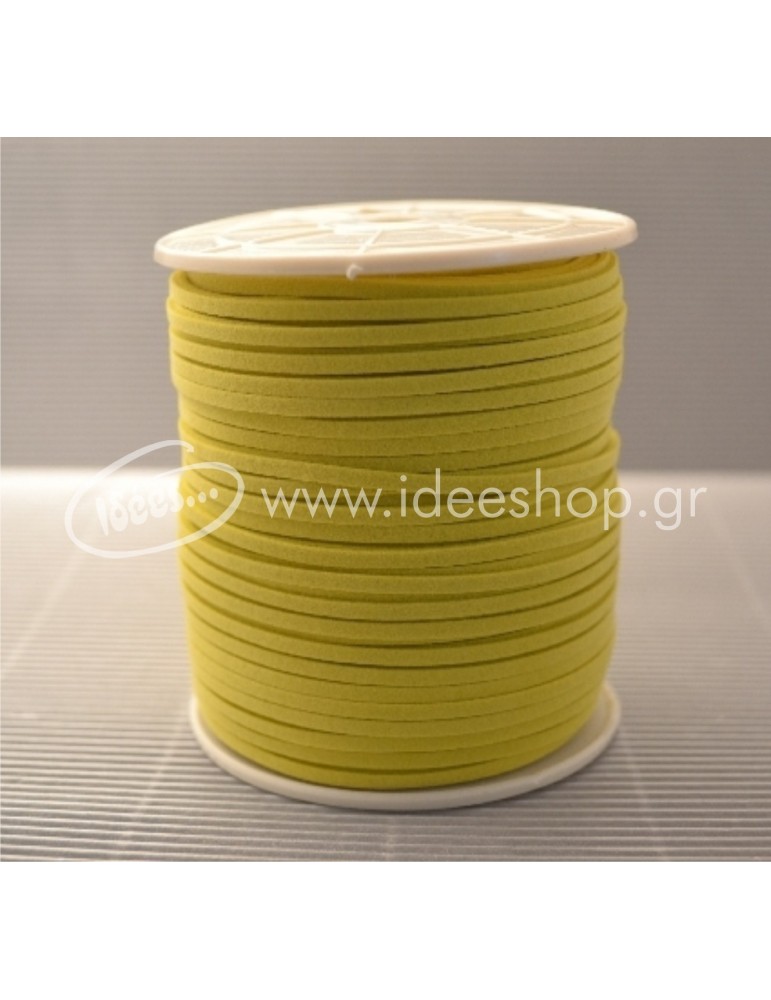  Κορδόνι δερματάκι 