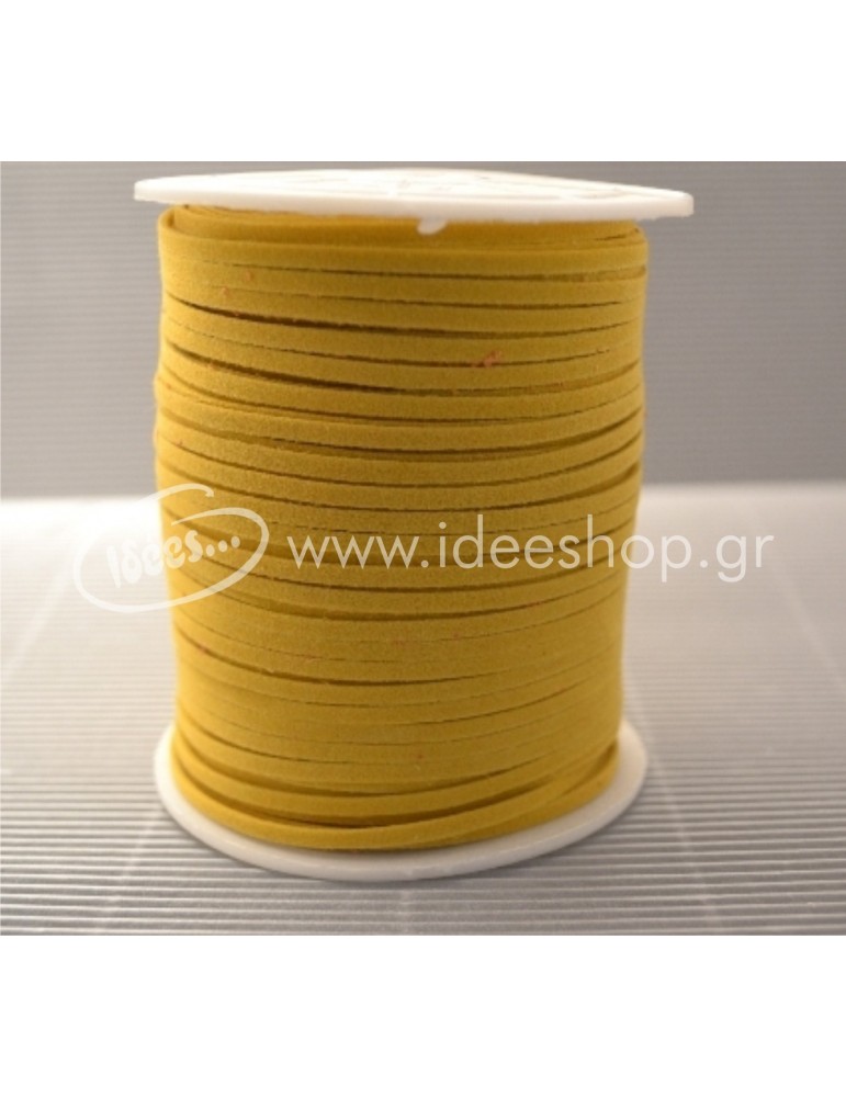  Κορδόνι δερματάκι 