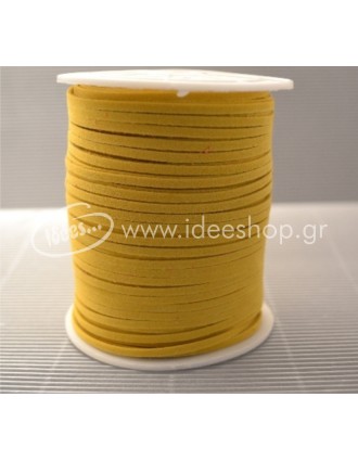  Κορδόνι δερματάκι 