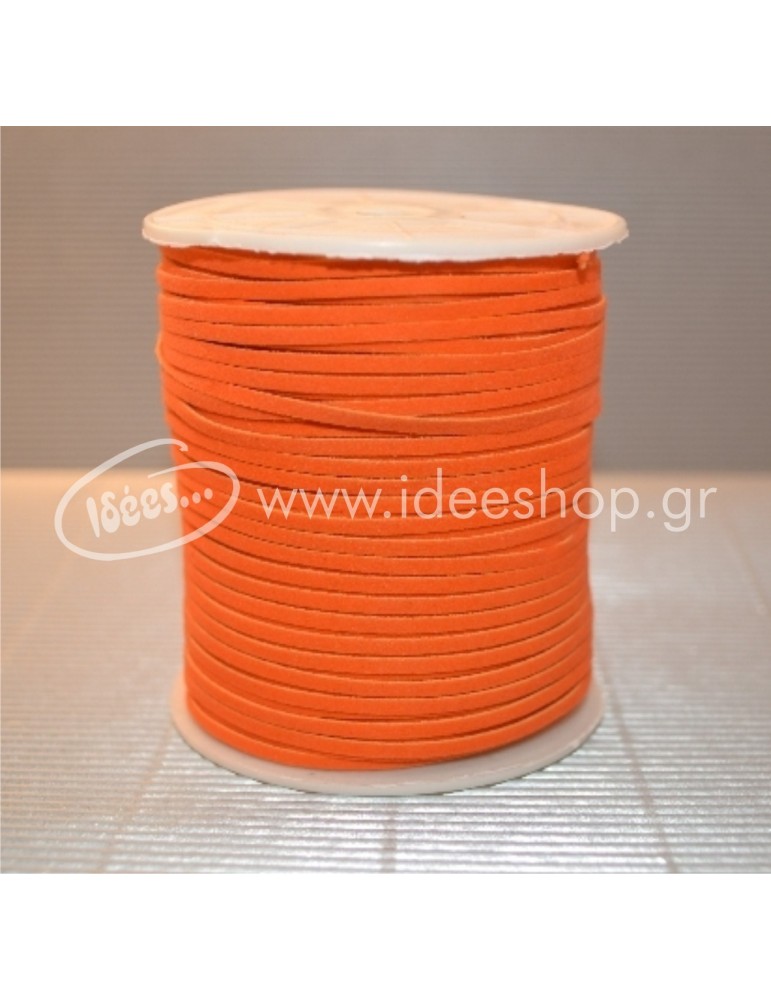  Κορδόνι δερματάκι 