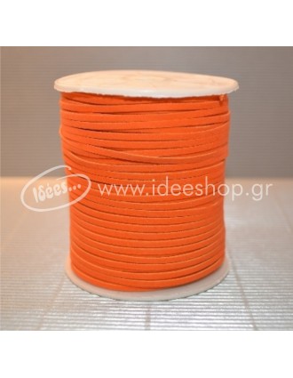  Κορδόνι δερματάκι 