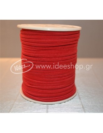  Κορδόνι δερματάκι 