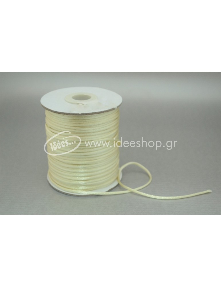  Κορδόνι σατέν