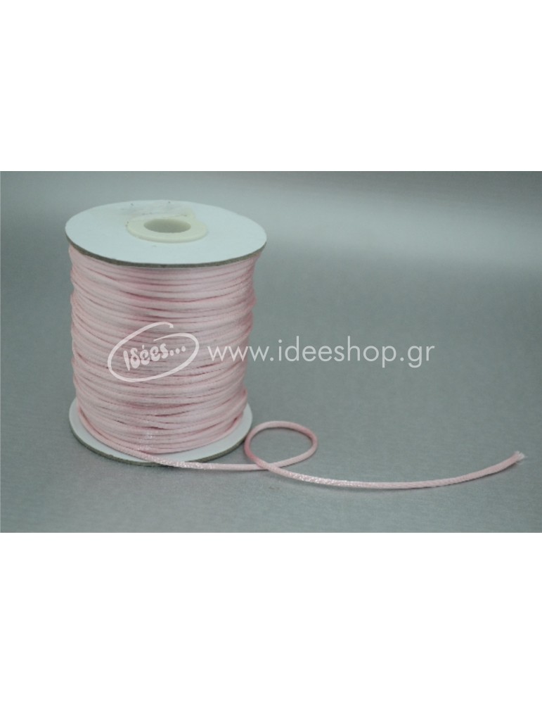  Κορδόνι σατέν