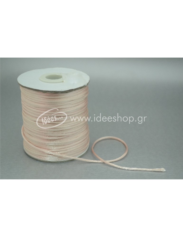  Κορδόνι σατέν