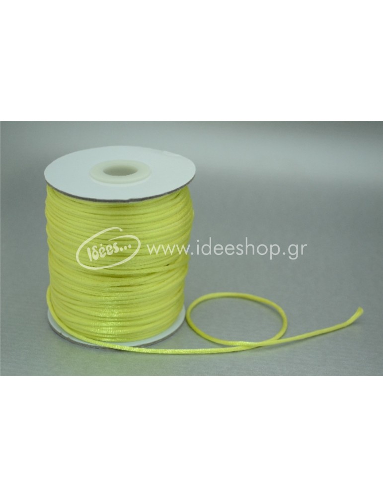  Κορδόνι σατέν