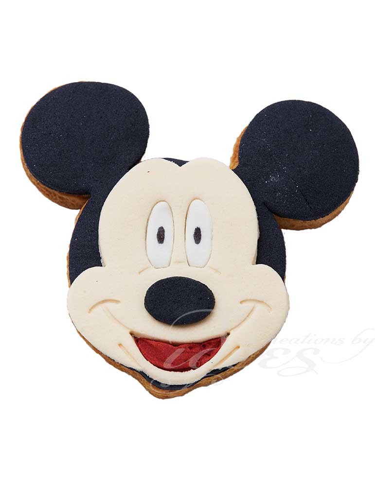 Σοκολάτα διακοσμημένη