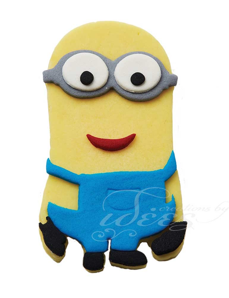 Σοκολάτα διακοσμημένη