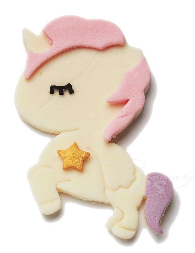 Σοκολάτα διακοσμημένη