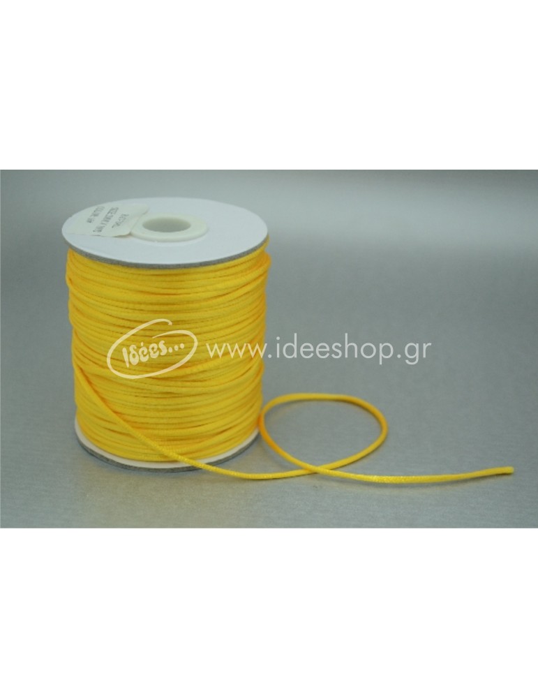  Κορδόνι σατέν