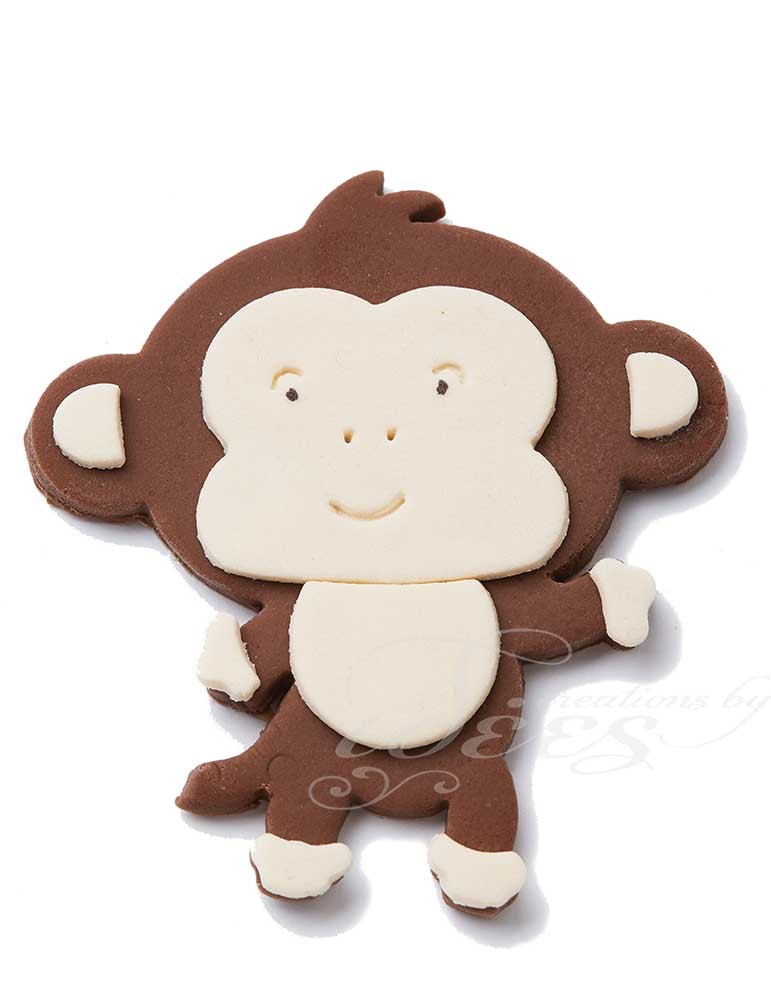 Σοκολάτα διακοσμημένη