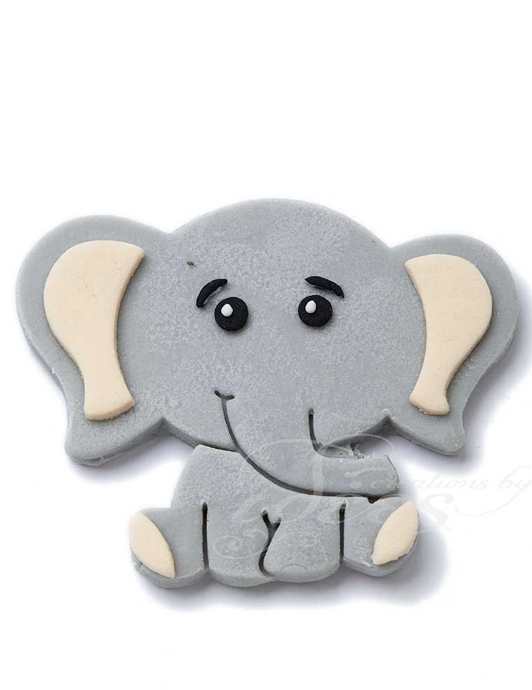 Σοκολάτα διακοσμημένη