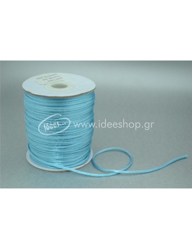  Κορδόνι σατέν