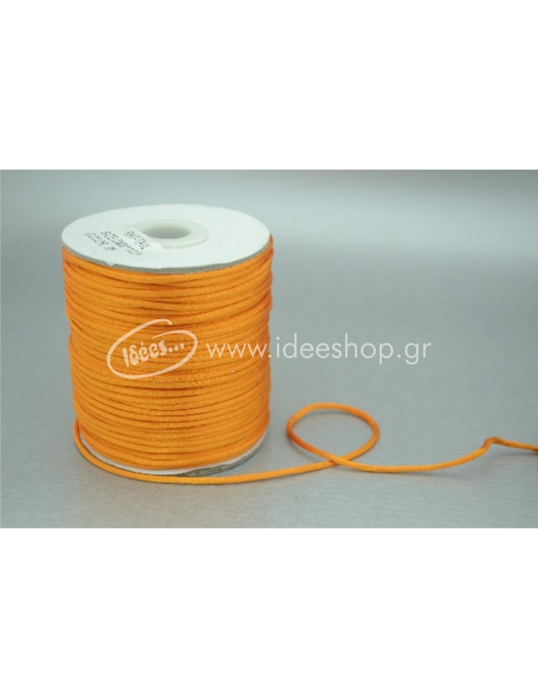  Κορδόνι σατέν