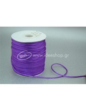  Κορδόνι σατέν