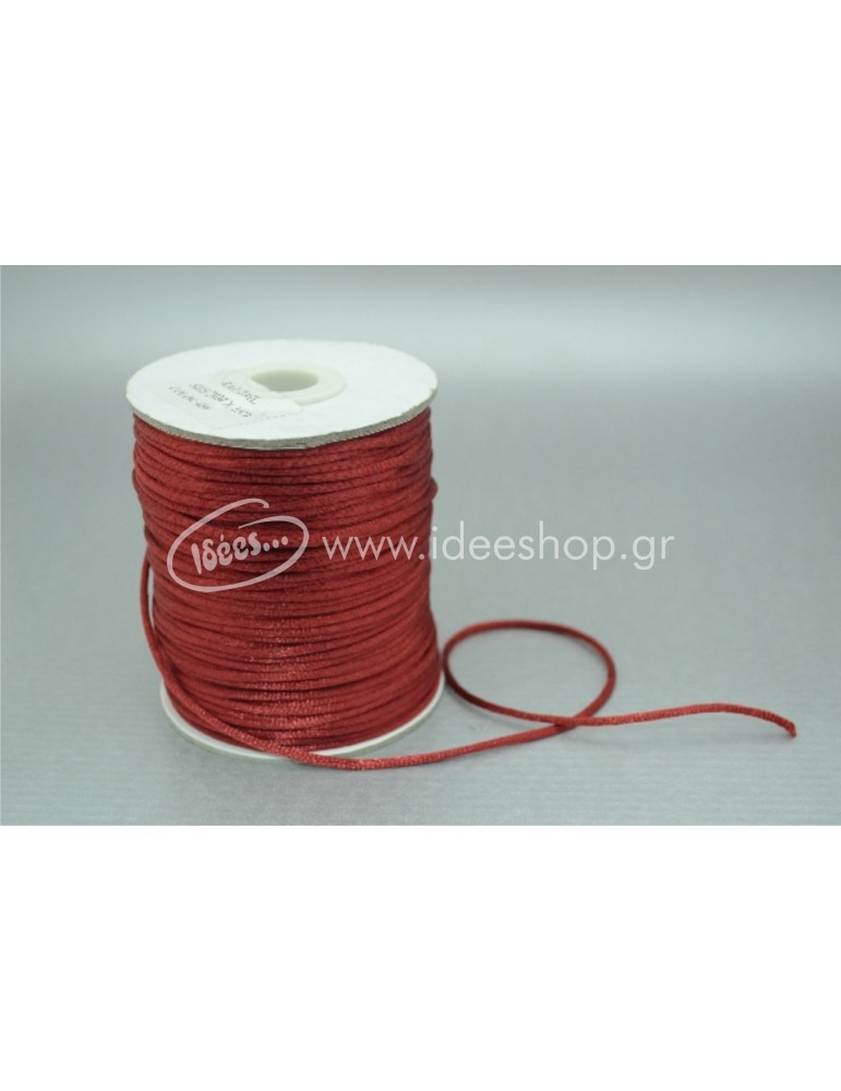  Κορδόνι σατέν