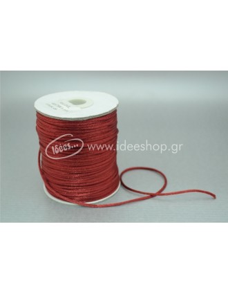  Κορδόνι σατέν