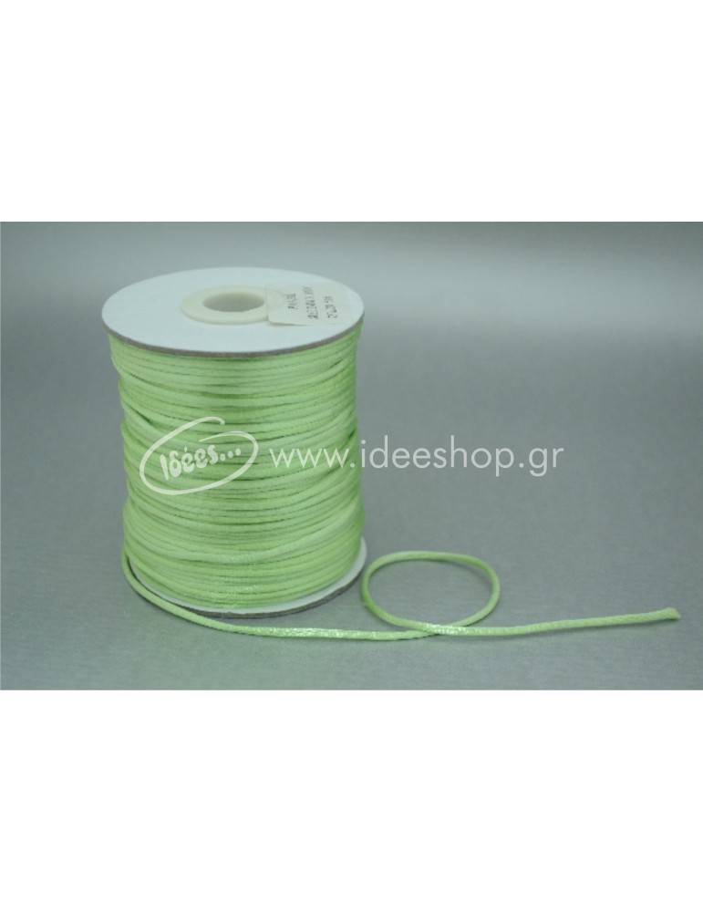  Κορδόνι σατέν