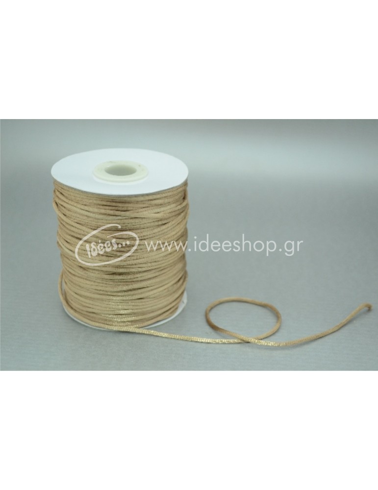  Κορδόνι σατέν