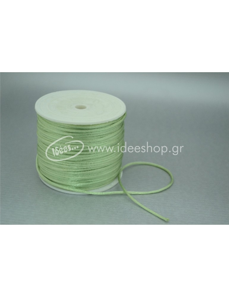  Κορδόνι σατέν