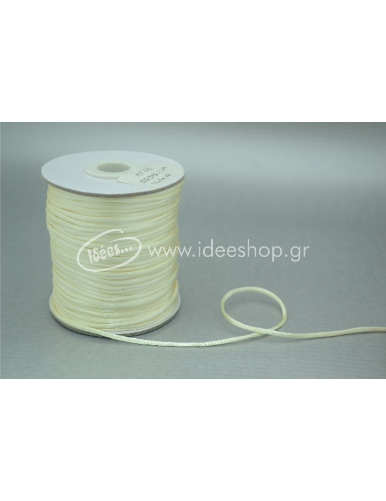  Κορδόνι σατέν