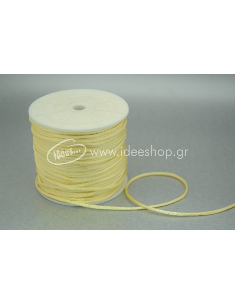  Κορδόνι σατέν