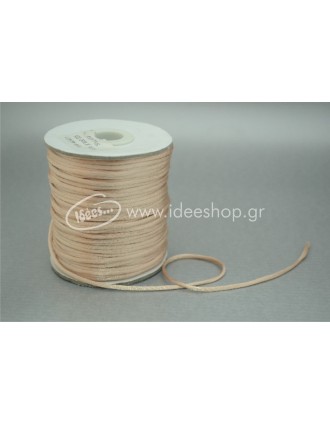  Κορδόνι σατέν