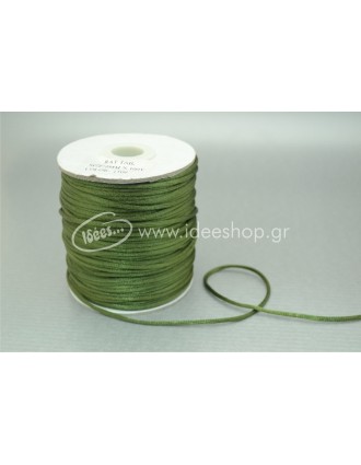  Κορδόνι σατέν