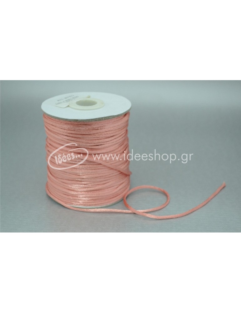  Κορδόνι σατέν