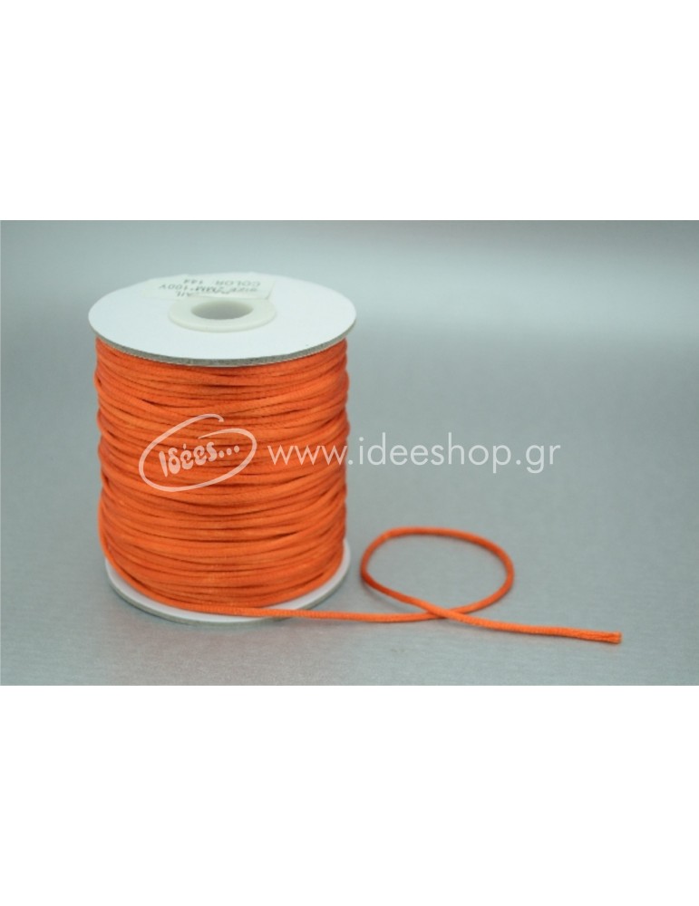  Κορδόνι σατέν