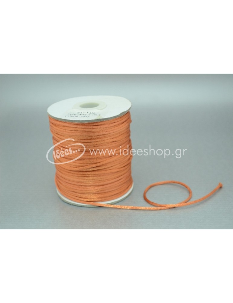  Κορδόνι σατέν