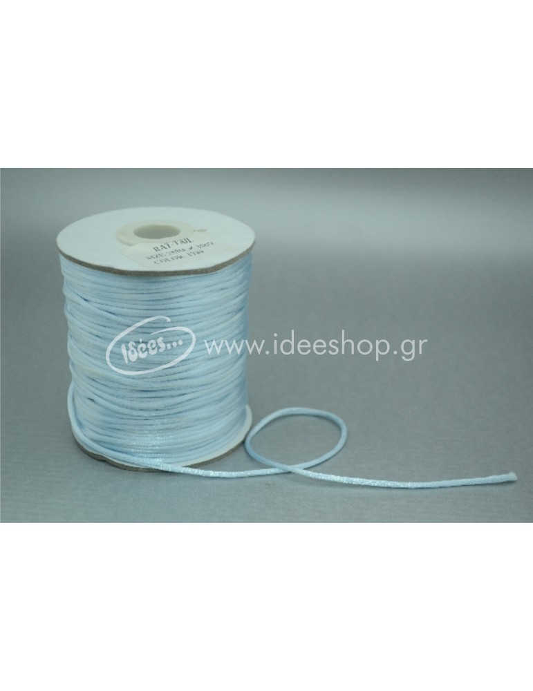  Κορδόνι σατέν